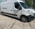 Білий Рено Мастєр, об'ємом двигуна 2.3 л та пробігом 305 тис. км за 13500 $, фото 4 на Automoto.ua