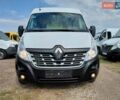 Белый Рено Мастер, объемом двигателя 2.3 л и пробегом 425 тыс. км за 12900 $, фото 47 на Automoto.ua
