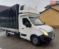 Белый Рено Мастер, объемом двигателя 2.3 л и пробегом 670 тыс. км за 10850 $, фото 12 на Automoto.ua