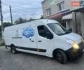 Белый Рено Мастер, объемом двигателя 2.3 л и пробегом 230 тыс. км за 13700 $, фото 2 на Automoto.ua