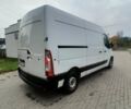 Белый Рено Мастер, объемом двигателя 2.3 л и пробегом 544 тыс. км за 12000 $, фото 8 на Automoto.ua