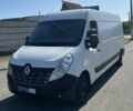 Білий Рено Мастєр, об'ємом двигуна 2.3 л та пробігом 358 тис. км за 11500 $, фото 1 на Automoto.ua