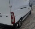 Рено Мастер 2014 в Виноградове на Automoto.ua Белый Рено Мастер, объемом двигателя 2.3 л и пробегом 415 тыс. км за 13600 $, фото 3 на Automoto.ua
