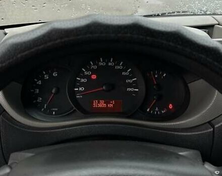 Білий Рено Мастєр, об'ємом двигуна 2.3 л та пробігом 313 тис. км за 13100 $, фото 7 на Automoto.ua