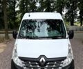 Белый Рено Мастер, объемом двигателя 2.3 л и пробегом 290 тыс. км за 12600 $, фото 5 на Automoto.ua