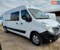 Белый Рено Мастер, объемом двигателя 2.3 л и пробегом 425 тыс. км за 12900 $, фото 16 на Automoto.ua