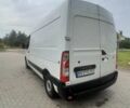 Белый Рено Мастер, объемом двигателя 2.3 л и пробегом 544 тыс. км за 12000 $, фото 7 на Automoto.ua