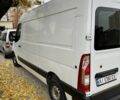 Белый Рено Мастер, объемом двигателя 2.3 л и пробегом 373 тыс. км за 10500 $, фото 2 на Automoto.ua