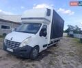 Белый Рено Мастер, объемом двигателя 2.3 л и пробегом 606 тыс. км за 11900 $, фото 12 на Automoto.ua