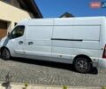 Белый Рено Мастер, объемом двигателя 2.3 л и пробегом 669 тыс. км за 8500 $, фото 3 на Automoto.ua