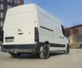 Білий Рено Мастєр, об'ємом двигуна 0 л та пробігом 2 тис. км за 9200 $, фото 5 на Automoto.ua