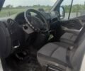 Рено Мастер 2014 в Виноградове на Automoto.ua Белый Рено Мастер, объемом двигателя 2.3 л и пробегом 415 тыс. км за 13600 $, фото 8 на Automoto.ua