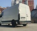 Білий Рено Мастєр, об'ємом двигуна 2.3 л та пробігом 239 тис. км за 9200 $, фото 2 на Automoto.ua