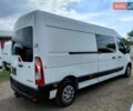 Белый Рено Мастер, объемом двигателя 2.3 л и пробегом 425 тыс. км за 12900 $, фото 50 на Automoto.ua