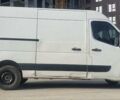 Білий Рено Мастєр, об'ємом двигуна 0 л та пробігом 2 тис. км за 9200 $, фото 7 на Automoto.ua