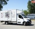 Білий Рено Мастєр, об'ємом двигуна 2.3 л та пробігом 419 тис. км за 15500 $, фото 4 на Automoto.ua