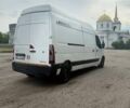Белый Рено Мастер, объемом двигателя 2.3 л и пробегом 431 тыс. км за 11650 $, фото 3 на Automoto.ua