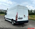 Белый Рено Мастер, объемом двигателя 2.3 л и пробегом 276 тыс. км за 14000 $, фото 1 на Automoto.ua