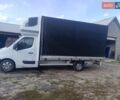 Белый Рено Мастер, объемом двигателя 2.3 л и пробегом 606 тыс. км за 11900 $, фото 11 на Automoto.ua