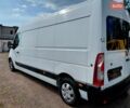 Белый Рено Мастер, объемом двигателя 2.3 л и пробегом 425 тыс. км за 12900 $, фото 1 на Automoto.ua