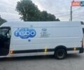 Белый Рено Мастер, объемом двигателя 2.3 л и пробегом 230 тыс. км за 13700 $, фото 3 на Automoto.ua