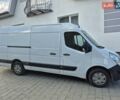Білий Рено Мастєр, об'ємом двигуна 2.3 л та пробігом 301 тис. км за 11500 $, фото 1 на Automoto.ua
