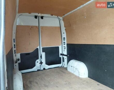 Белый Рено Мастер, объемом двигателя 2.3 л и пробегом 425 тыс. км за 12900 $, фото 17 на Automoto.ua