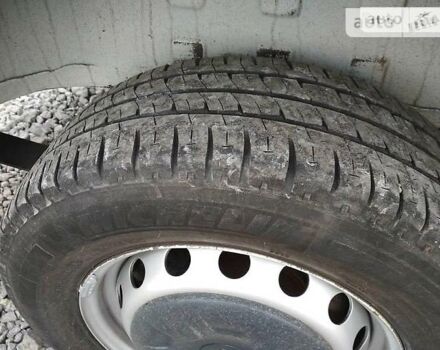 Рено Мастєр 2014 у Каменце-Подольском на Automoto.ua Білий Рено Мастєр, об'ємом двигуна 2.3 л та пробігом 121 тис. км за 11400 $, фото 17 на Automoto.ua