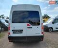 Белый Рено Мастер, объемом двигателя 2.3 л и пробегом 425 тыс. км за 12900 $, фото 12 на Automoto.ua