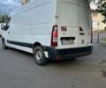 Белый Рено Мастер, объемом двигателя 2.3 л и пробегом 350 тыс. км за 11600 $, фото 4 на Automoto.ua