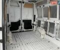 Белый Рено Мастер, объемом двигателя 2.3 л и пробегом 380 тыс. км за 11100 $, фото 1 на Automoto.ua