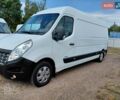 Белый Рено Мастер, объемом двигателя 2.3 л и пробегом 425 тыс. км за 12900 $, фото 31 на Automoto.ua