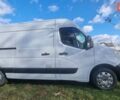 Белый Рено Мастер, объемом двигателя 2.3 л и пробегом 280 тыс. км за 13500 $, фото 2 на Automoto.ua
