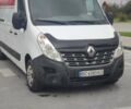 Белый Рено Мастер, объемом двигателя 2.3 л и пробегом 358 тыс. км за 12800 $, фото 9 на Automoto.ua
