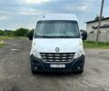 Белый Рено Мастер, объемом двигателя 2.3 л и пробегом 276 тыс. км за 14000 $, фото 2 на Automoto.ua