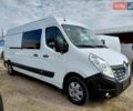 Белый Рено Мастер, объемом двигателя 2.3 л и пробегом 425 тыс. км за 12900 $, фото 55 на Automoto.ua