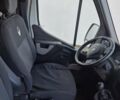 Білий Рено Мастєр, об'ємом двигуна 2.3 л та пробігом 301 тис. км за 11500 $, фото 2 на Automoto.ua