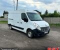 Белый Рено Мастер, объемом двигателя 2.3 л и пробегом 276 тыс. км за 14000 $, фото 3 на Automoto.ua