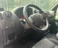 Рено Мастер 2014 в Боярка на Automoto.ua Белый Рено Мастер, объемом двигателя 2.3 л и пробегом 292 тыс. км за 12000 $, фото 12 на Automoto.ua