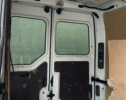 Білий Рено Мастєр, об'ємом двигуна 2.3 л та пробігом 313 тис. км за 13100 $, фото 12 на Automoto.ua