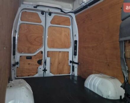 Белый Рено Мастер, объемом двигателя 0 л и пробегом 290 тыс. км за 17900 $, фото 4 на Automoto.ua