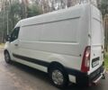 Рено Мастер 2014 в Боярка на Automoto.ua Белый Рено Мастер, объемом двигателя 2.3 л и пробегом 292 тыс. км за 12000 $, фото 7 на Automoto.ua