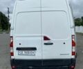 Белый Рено Мастер, объемом двигателя 2.3 л и пробегом 266 тыс. км за 12252 $, фото 4 на Automoto.ua