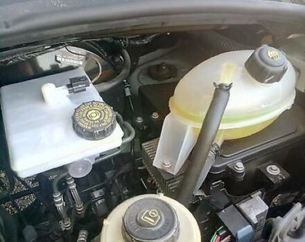 Рено Мастєр 2014 у Каменце-Подольском на Automoto.ua Білий Рено Мастєр, об'ємом двигуна 2.3 л та пробігом 121 тис. км за 11400 $, фото 15 на Automoto.ua