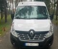 Рено Мастер 2014 в Боярка на Automoto.ua Белый Рено Мастер, объемом двигателя 2.3 л и пробегом 292 тыс. км за 12000 $, фото 2 на Automoto.ua
