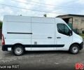 Белый Рено Мастер, объемом двигателя 2.3 л и пробегом 276 тыс. км за 14000 $, фото 4 на Automoto.ua