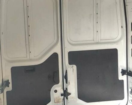 Белый Рено Мастер, объемом двигателя 2.3 л и пробегом 358 тыс. км за 12800 $, фото 13 на Automoto.ua