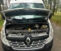 Рено Мастер 2014 в Боярка на Automoto.ua Белый Рено Мастер, объемом двигателя 2.3 л и пробегом 292 тыс. км за 12000 $, фото 21 на Automoto.ua