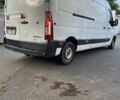 Белый Рено Мастер, объемом двигателя 2.3 л и пробегом 350 тыс. км за 11600 $, фото 5 на Automoto.ua