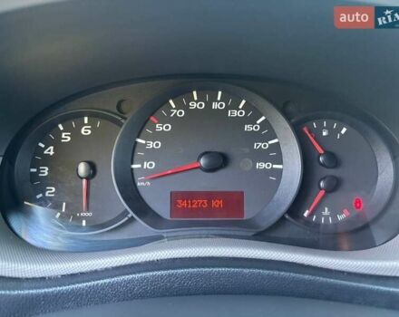 Білий Рено Мастєр, об'ємом двигуна 2.3 л та пробігом 341 тис. км за 11200 $, фото 35 на Automoto.ua